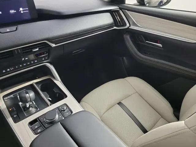 2024 Mazda X-90 3.3 Turbo Preferred Plus