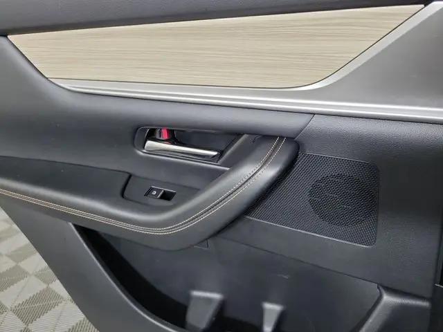 2024 Mazda X-90 3.3 Turbo Preferred Plus