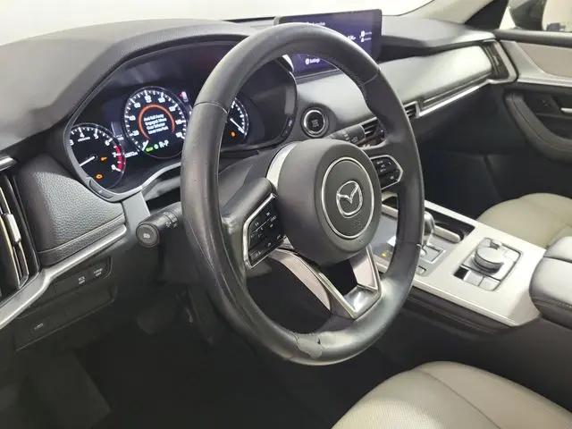 2024 Mazda X-90 3.3 Turbo Preferred Plus