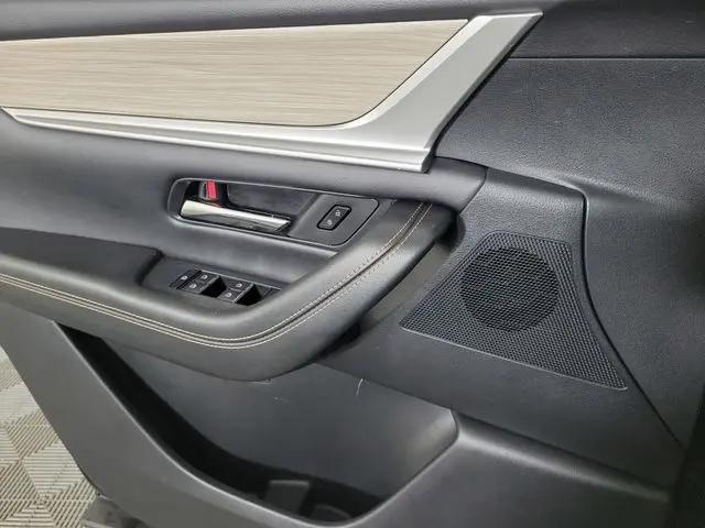 2024 Mazda X-90 3.3 Turbo Preferred Plus