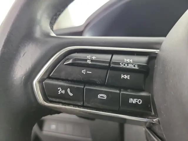 2024 Mazda X-90 3.3 Turbo Preferred Plus