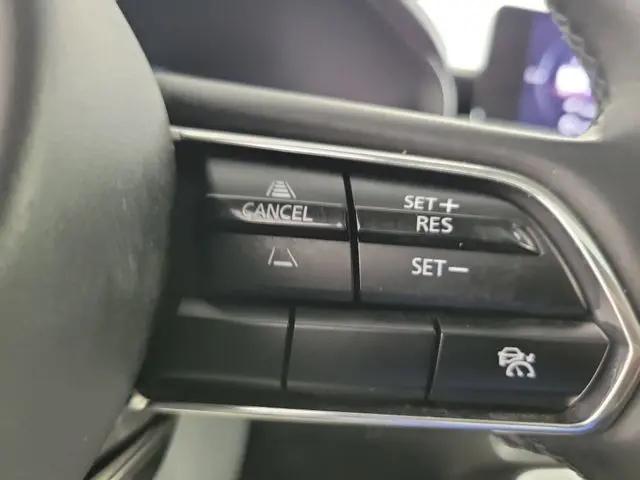 2024 Mazda X-90 3.3 Turbo Preferred Plus