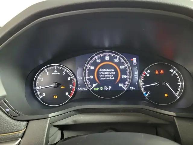 2024 Mazda X-90 3.3 Turbo Preferred Plus