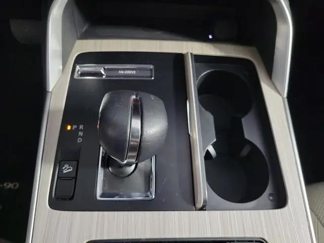 2024 Mazda X-90 3.3 Turbo Preferred Plus