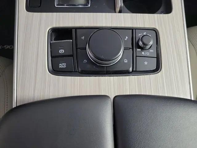 2024 Mazda X-90 3.3 Turbo Preferred Plus
