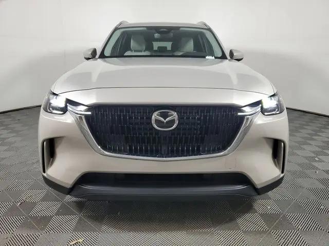 2024 Mazda X-90 Preferred