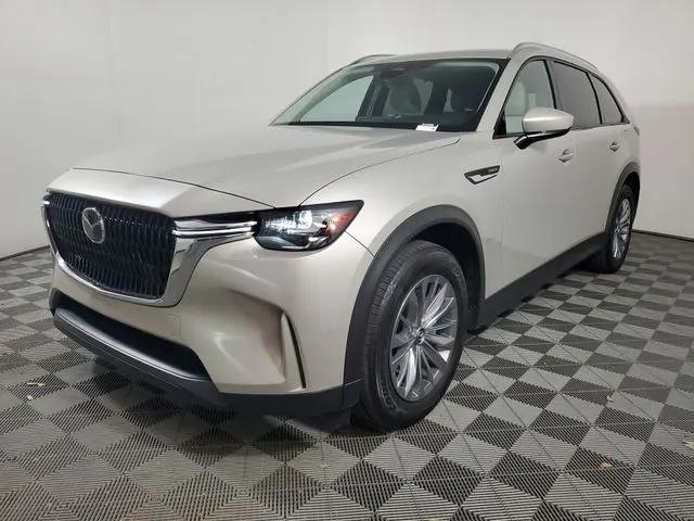 2024 Mazda X-90 Preferred