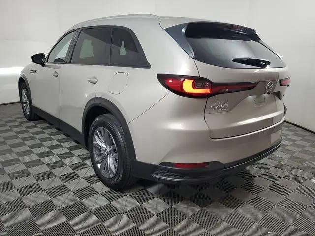 2024 Mazda X-90 Preferred