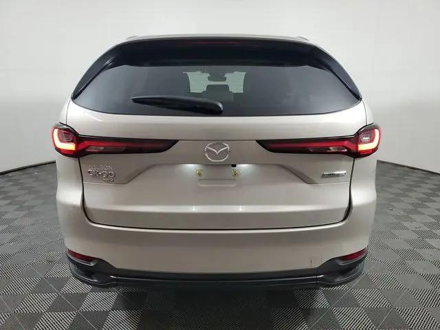2024 Mazda X-90 Preferred
