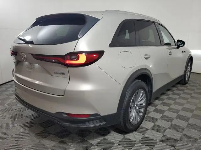 2024 Mazda X-90 Preferred