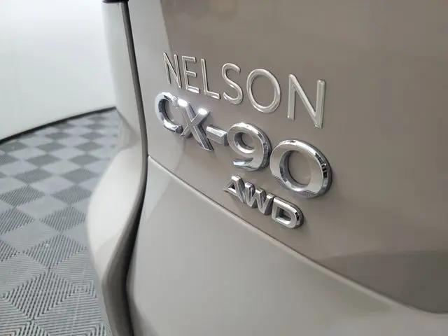 2024 Mazda X-90 Preferred