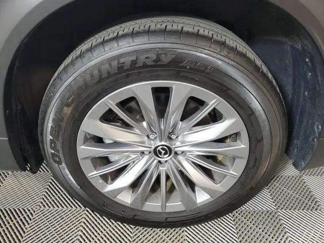2024 Mazda X-90 Preferred