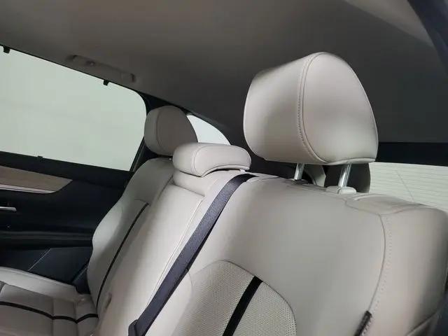 2024 Mazda X-90 Preferred