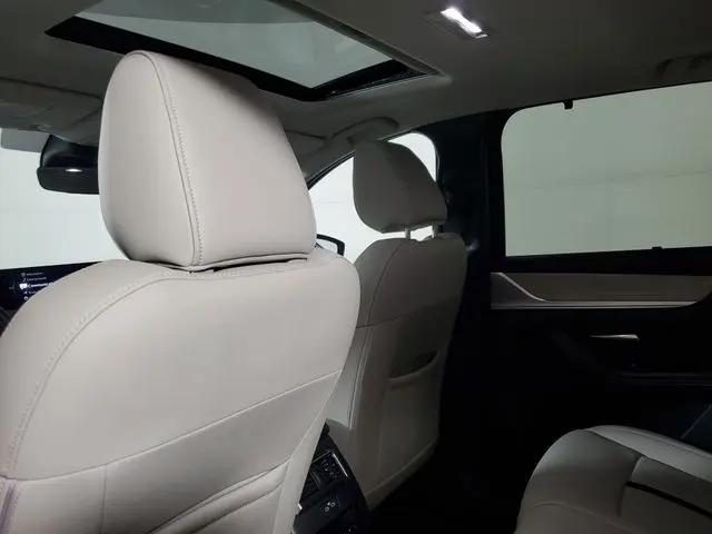 2024 Mazda X-90 Preferred