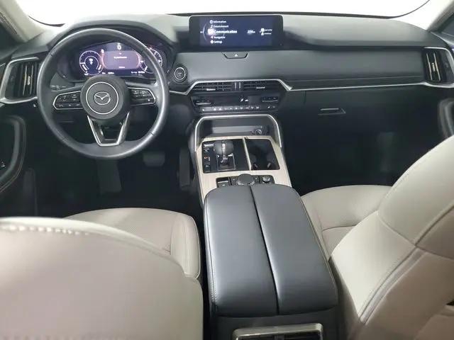 2024 Mazda X-90 Preferred