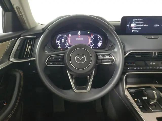 2024 Mazda X-90 Preferred