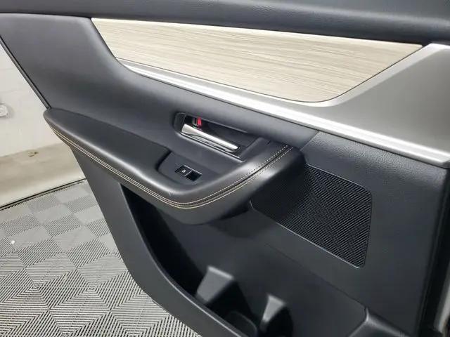 2024 Mazda X-90 Preferred
