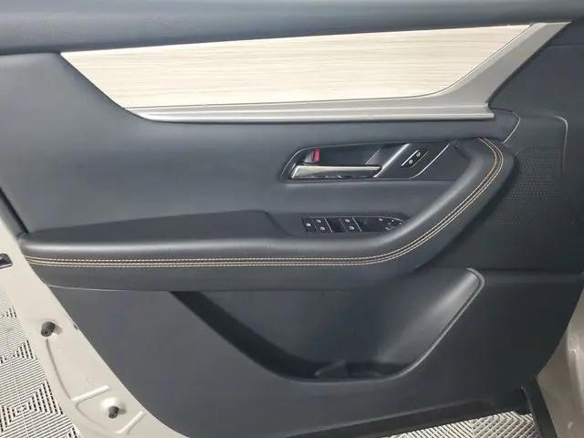 2024 Mazda X-90 Preferred