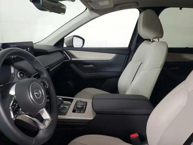 2024 Mazda X-90 Preferred