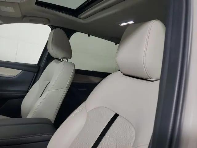 2024 Mazda X-90 Preferred