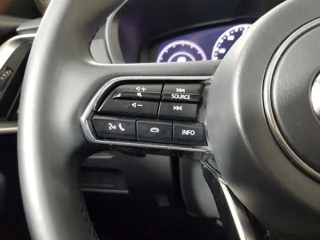 2024 Mazda X-90 Preferred