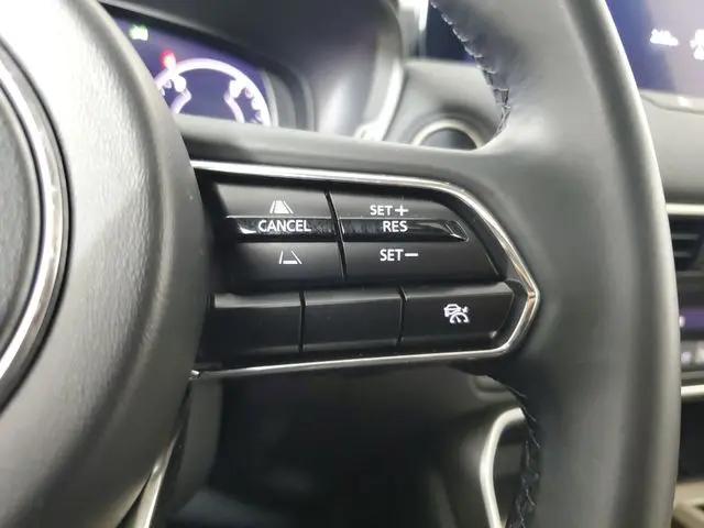 2024 Mazda X-90 Preferred