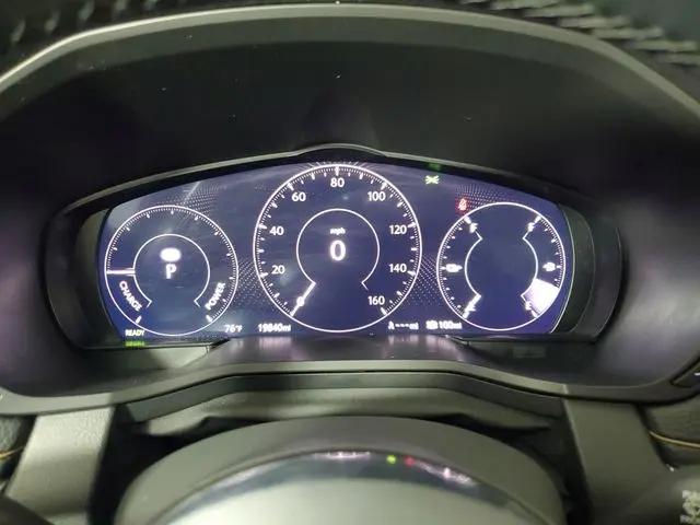2024 Mazda X-90 Preferred