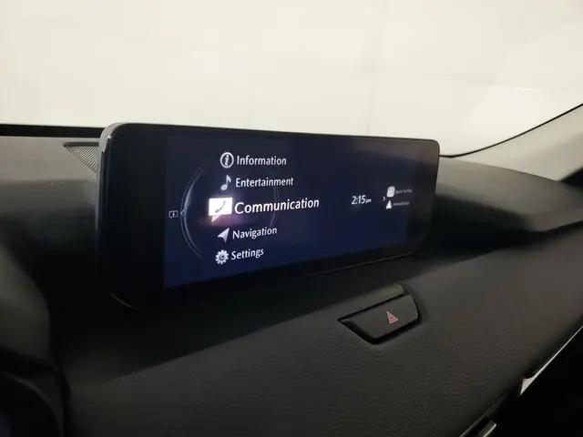 2024 Mazda X-90 Preferred