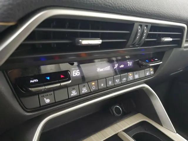 2024 Mazda X-90 Preferred