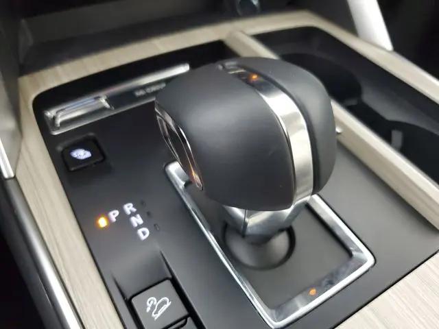 2024 Mazda X-90 Preferred