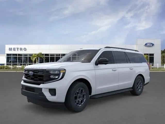 2026 Ford Expedition Max Active MAX for sale in Miami, FL
