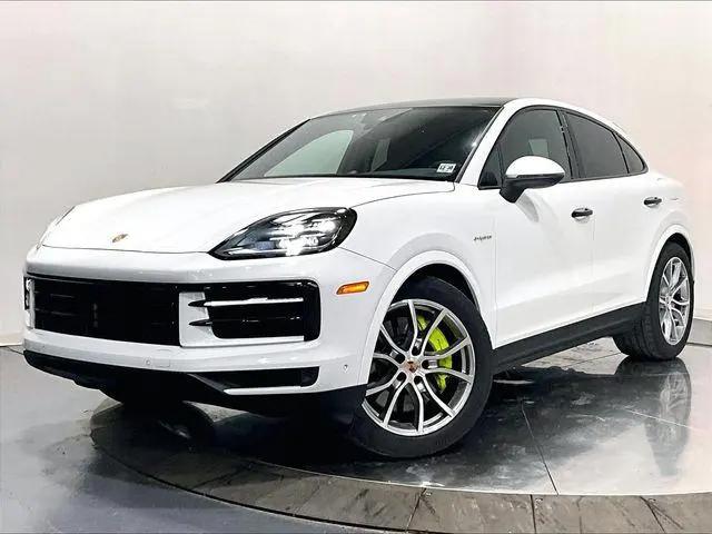 2025 Porsche Cayenne E-Hybrid S for sale in Upper Saddle River, NJ
