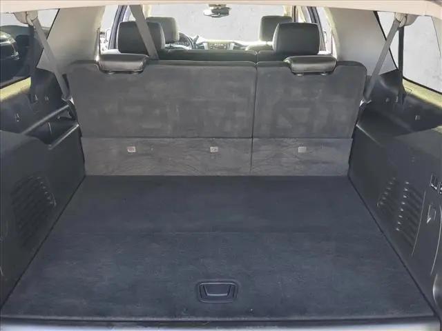 2018 GMC Yukon XL SLT