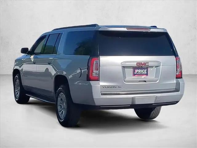 2018 GMC Yukon XL SLT