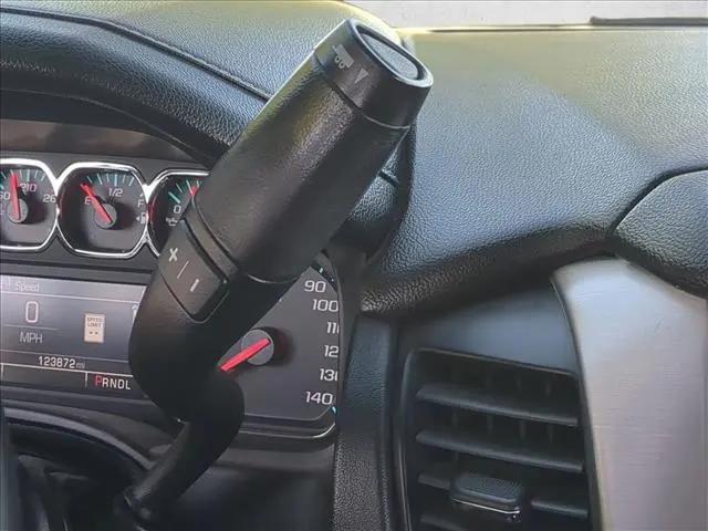 2018 GMC Yukon XL SLT