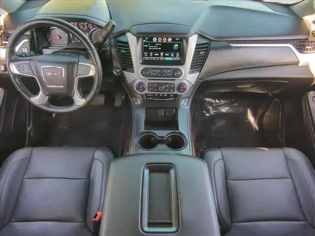 2018 GMC Yukon XL SLT