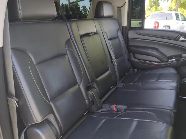 2018 GMC Yukon XL SLT