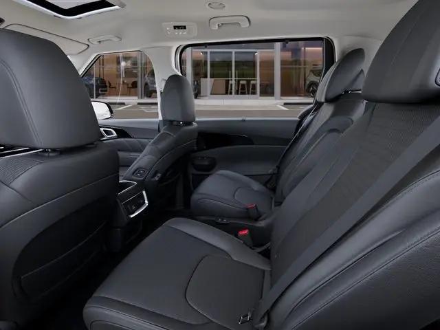 2026 Kia Carnival MPV SX Prestige