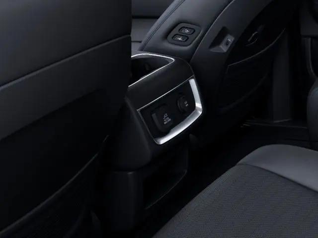 2026 Kia Carnival MPV SX Prestige