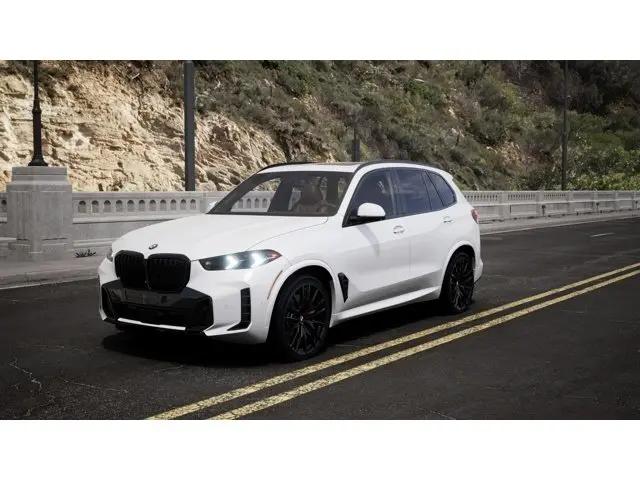 2026 BMW X5 xDrive40i for sale in Annapolis, MD