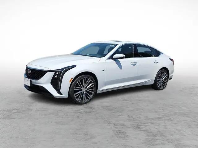 2026 Cadillac CT5 Premium Luxury RWD for sale in Ellicott City, MD