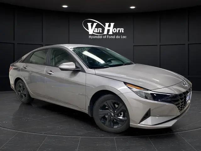 2023 Hyundai Elantra SEL for sale in Fond du Lac, WI