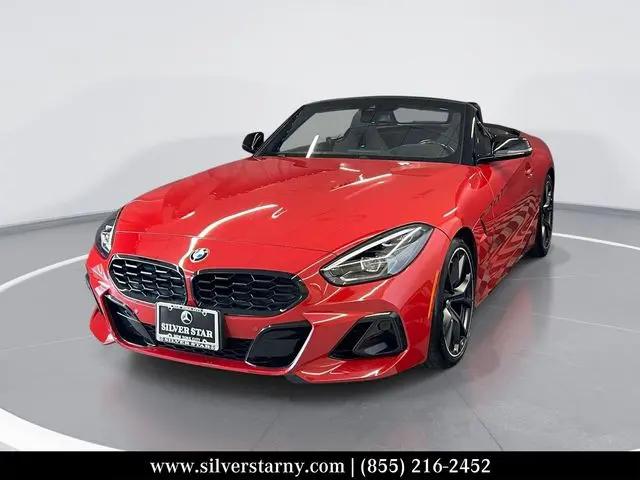 2023 BMW Z4 sDrive30i for sale in Long Island City, NY