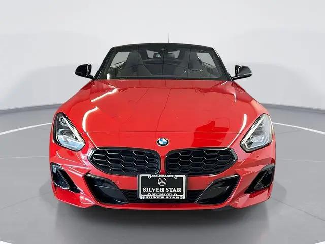 2023 BMW Z4 sDrive30i
