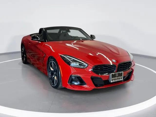 2023 BMW Z4 sDrive30i