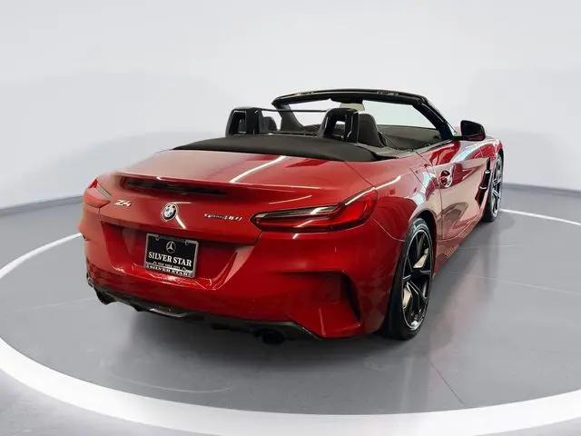 2023 BMW Z4 sDrive30i