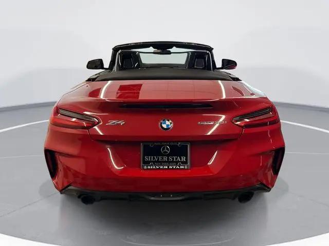 2023 BMW Z4 sDrive30i