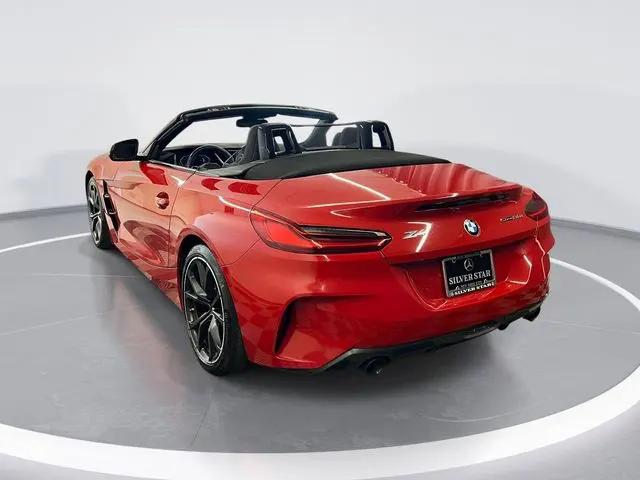 2023 BMW Z4 sDrive30i