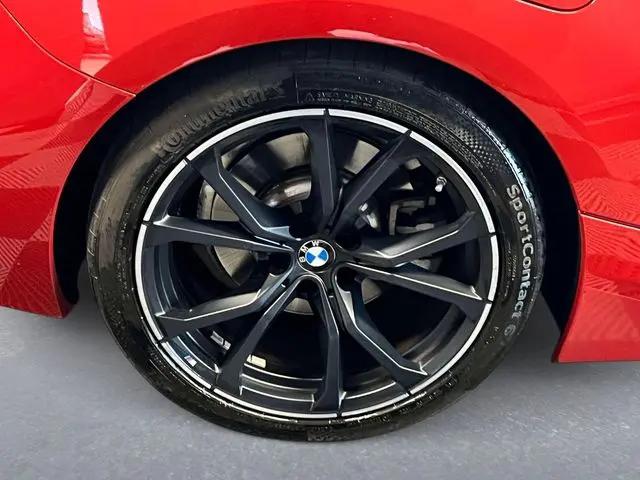 2023 BMW Z4 sDrive30i