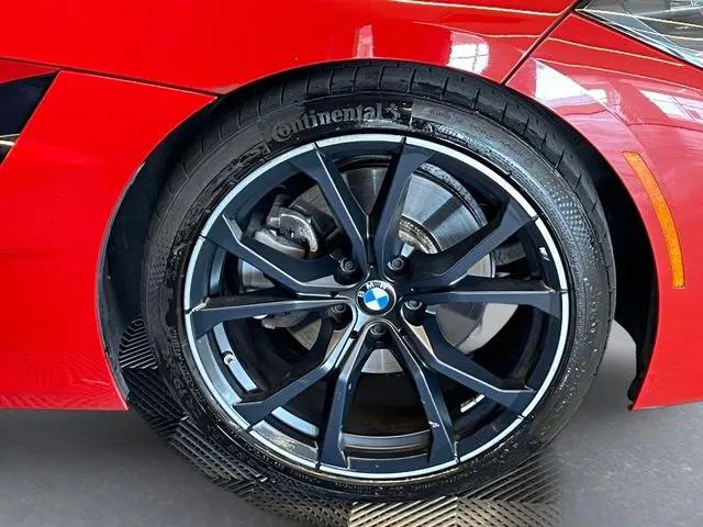 2023 BMW Z4 sDrive30i